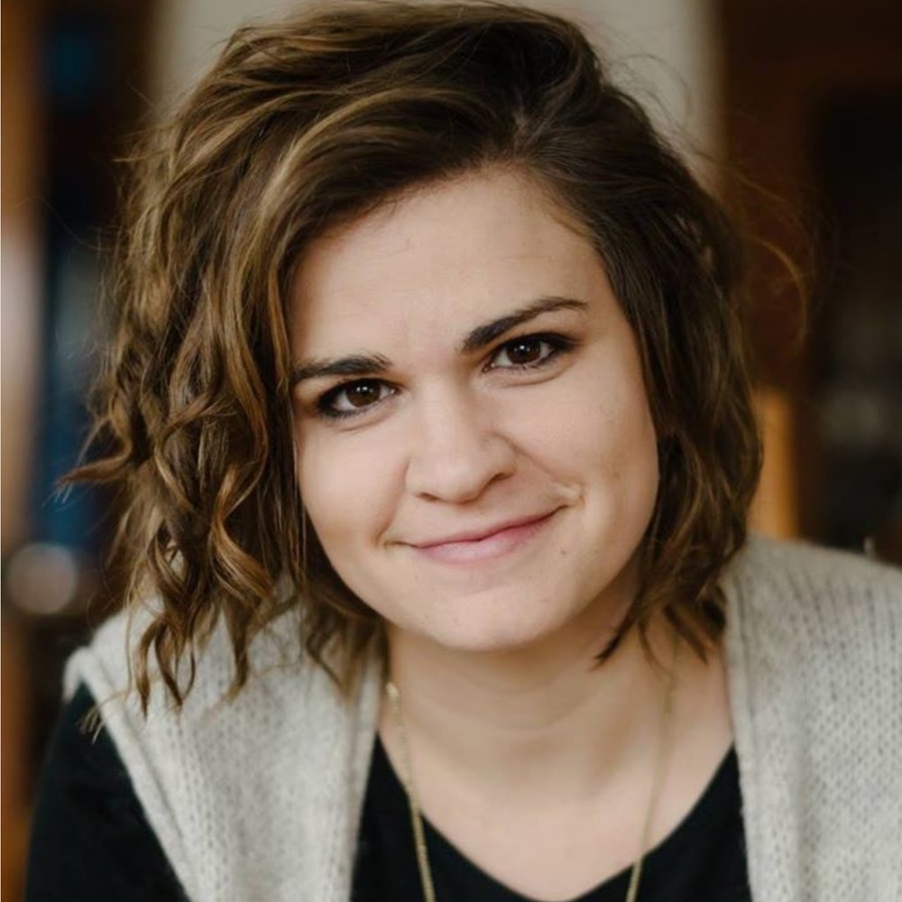 Meet your Posher, Jessy
